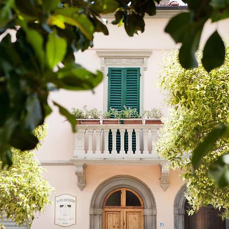 Domus Socolatae Residenza D'Epoca Charming B&B - Adults Only Follonica Εξωτερικό φωτογραφία