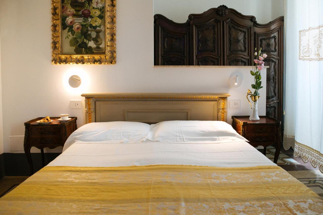 Domus Socolatae Residenza D'Epoca Charming B&B - Adults Only Follonica Εξωτερικό φωτογραφία