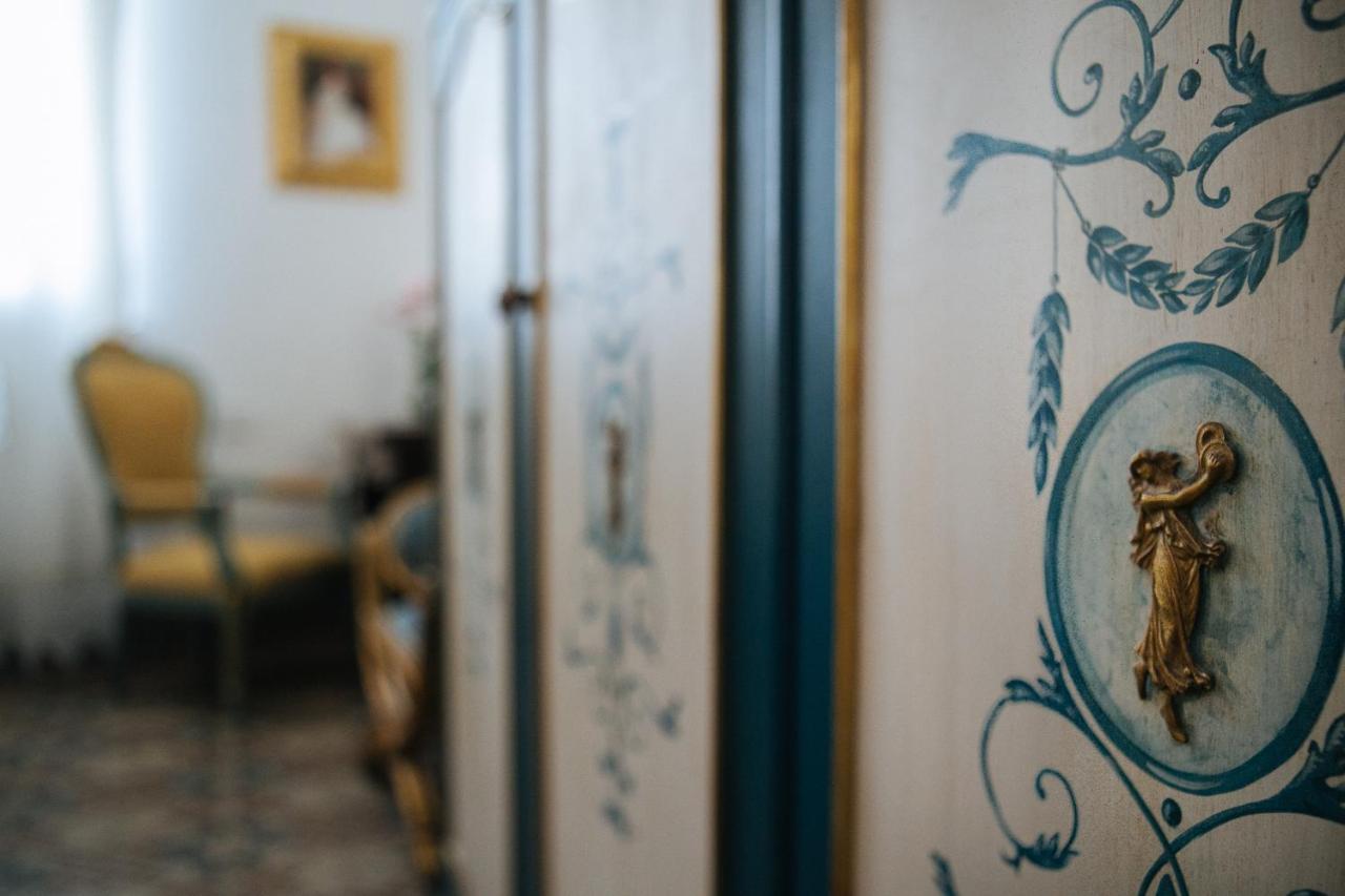 Domus Socolatae Residenza D'Epoca Charming B&B - Adults Only Follonica Εξωτερικό φωτογραφία