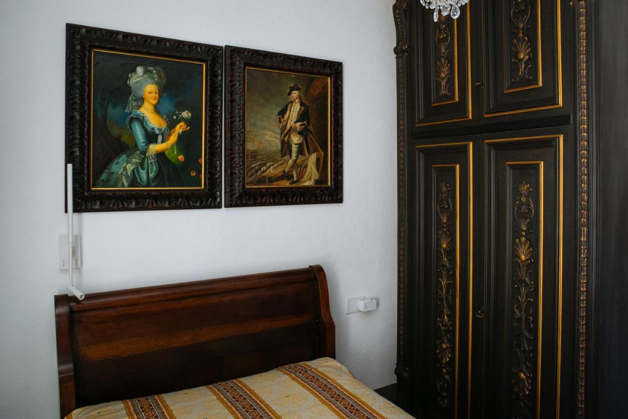 Domus Socolatae Residenza D'Epoca Charming B&B - Adults Only Follonica Εξωτερικό φωτογραφία