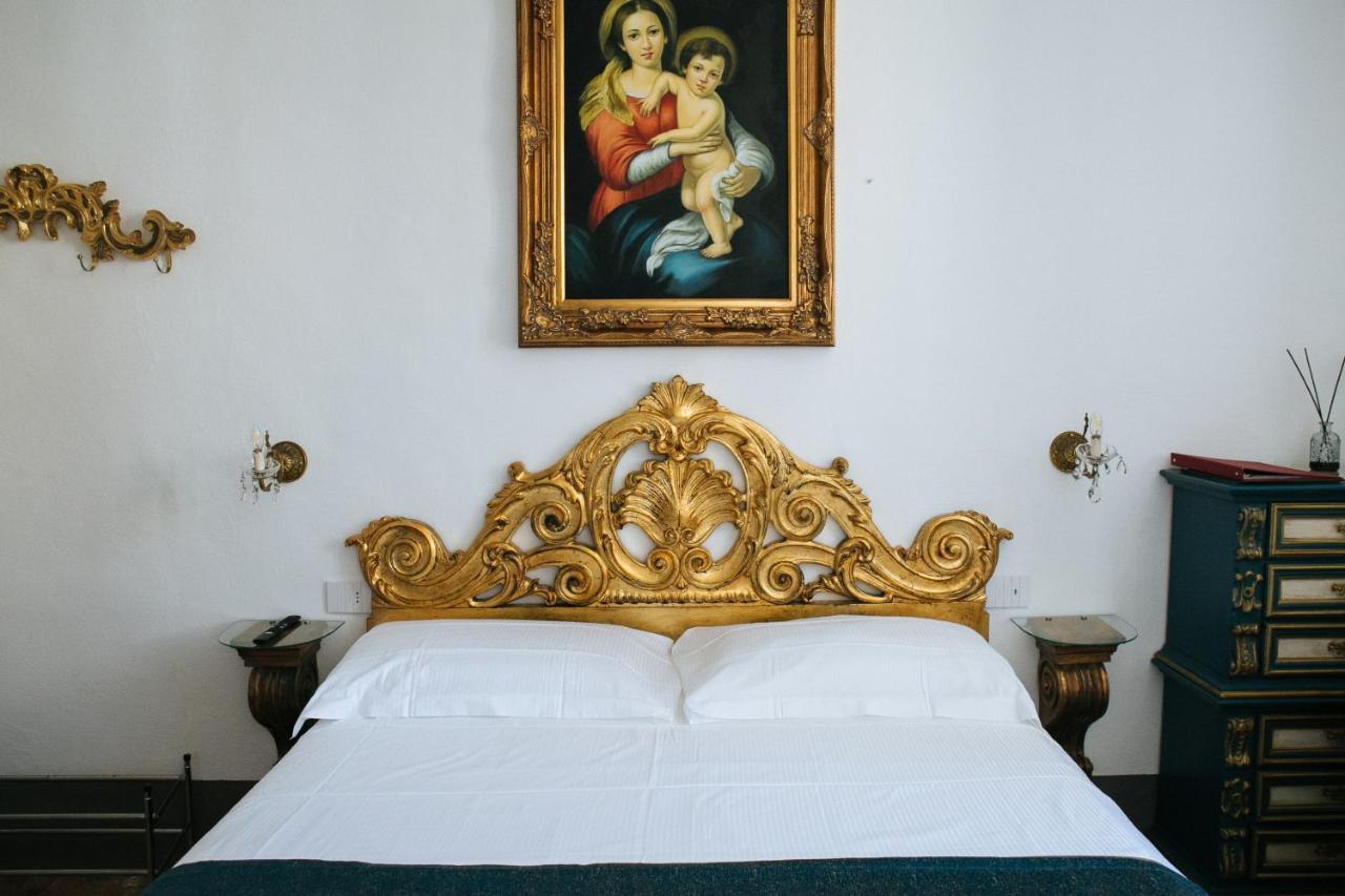 Domus Socolatae Residenza D'Epoca Charming B&B - Adults Only Follonica Εξωτερικό φωτογραφία