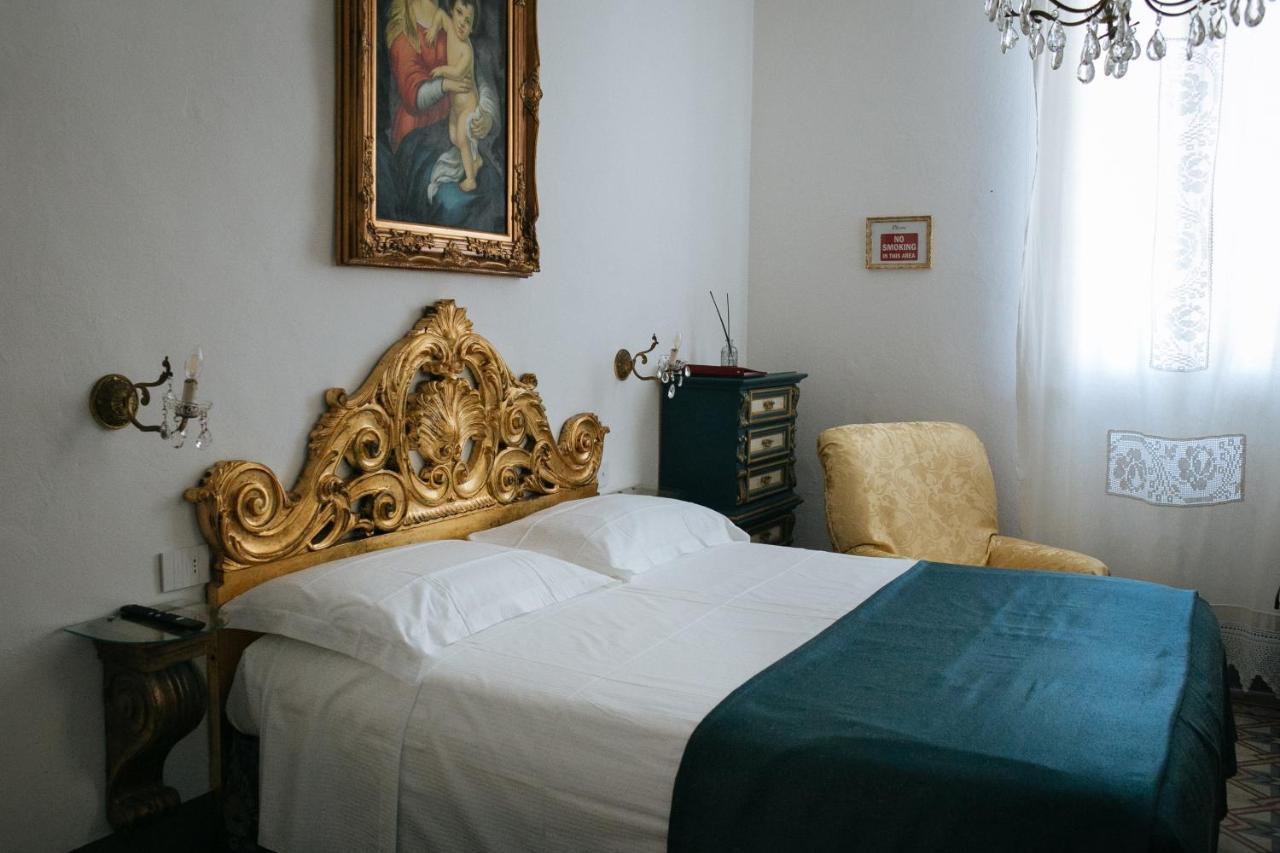Domus Socolatae Residenza D'Epoca Charming B&B - Adults Only Follonica Εξωτερικό φωτογραφία