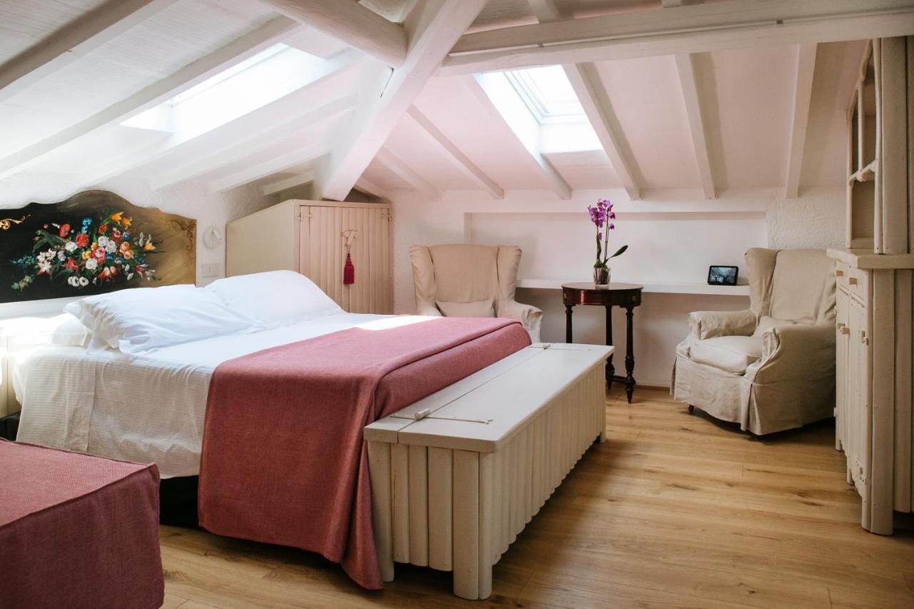 Domus Socolatae Residenza D'Epoca Charming B&B - Adults Only Follonica Εξωτερικό φωτογραφία