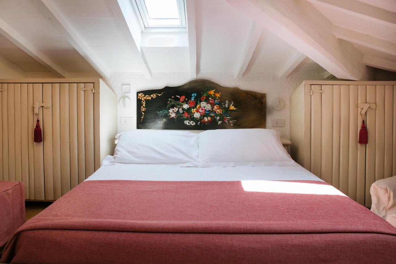 Domus Socolatae Residenza D'Epoca Charming B&B - Adults Only Follonica Εξωτερικό φωτογραφία