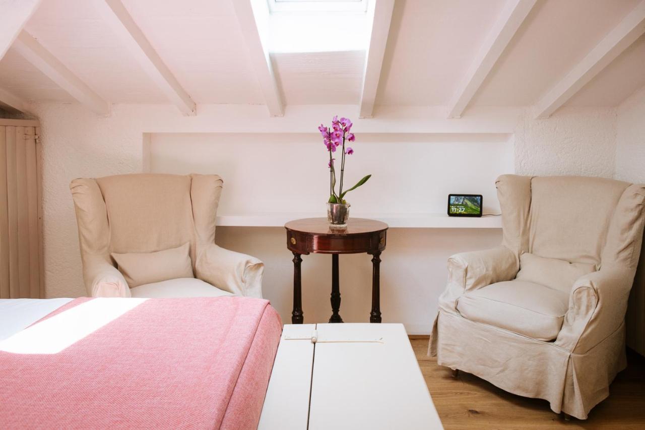Domus Socolatae Residenza D'Epoca Charming B&B - Adults Only Follonica Εξωτερικό φωτογραφία