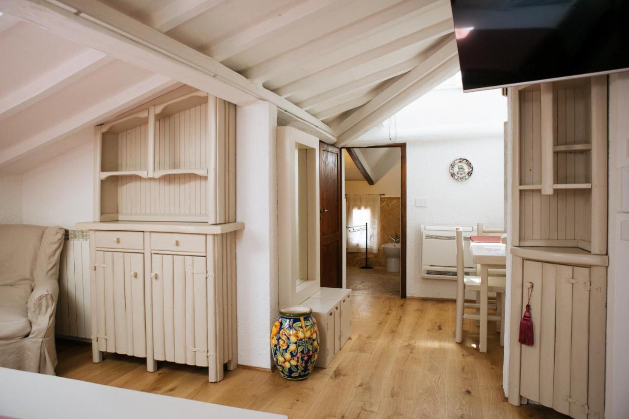 Domus Socolatae Residenza D'Epoca Charming B&B - Adults Only Follonica Εξωτερικό φωτογραφία