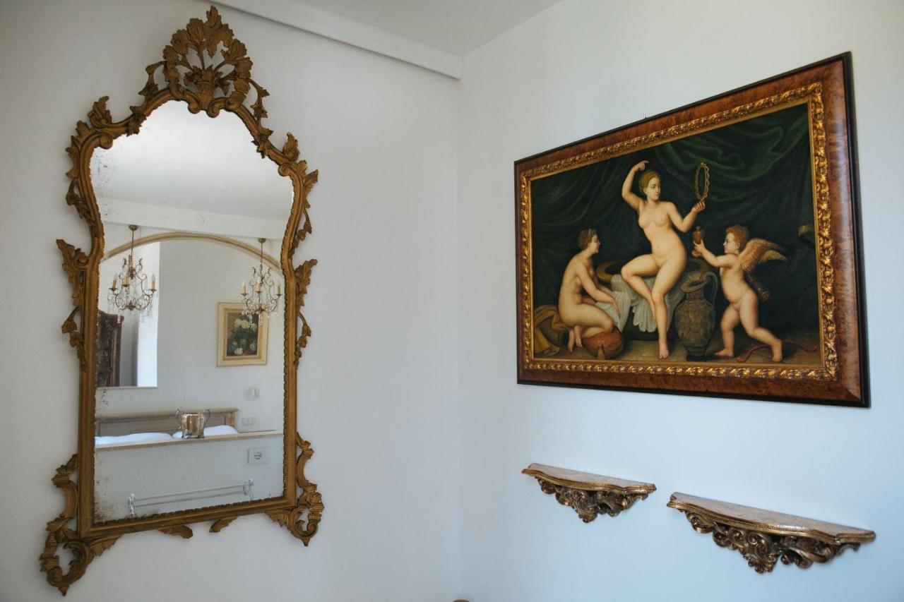 Domus Socolatae Residenza D'Epoca Charming B&B - Adults Only Follonica Εξωτερικό φωτογραφία