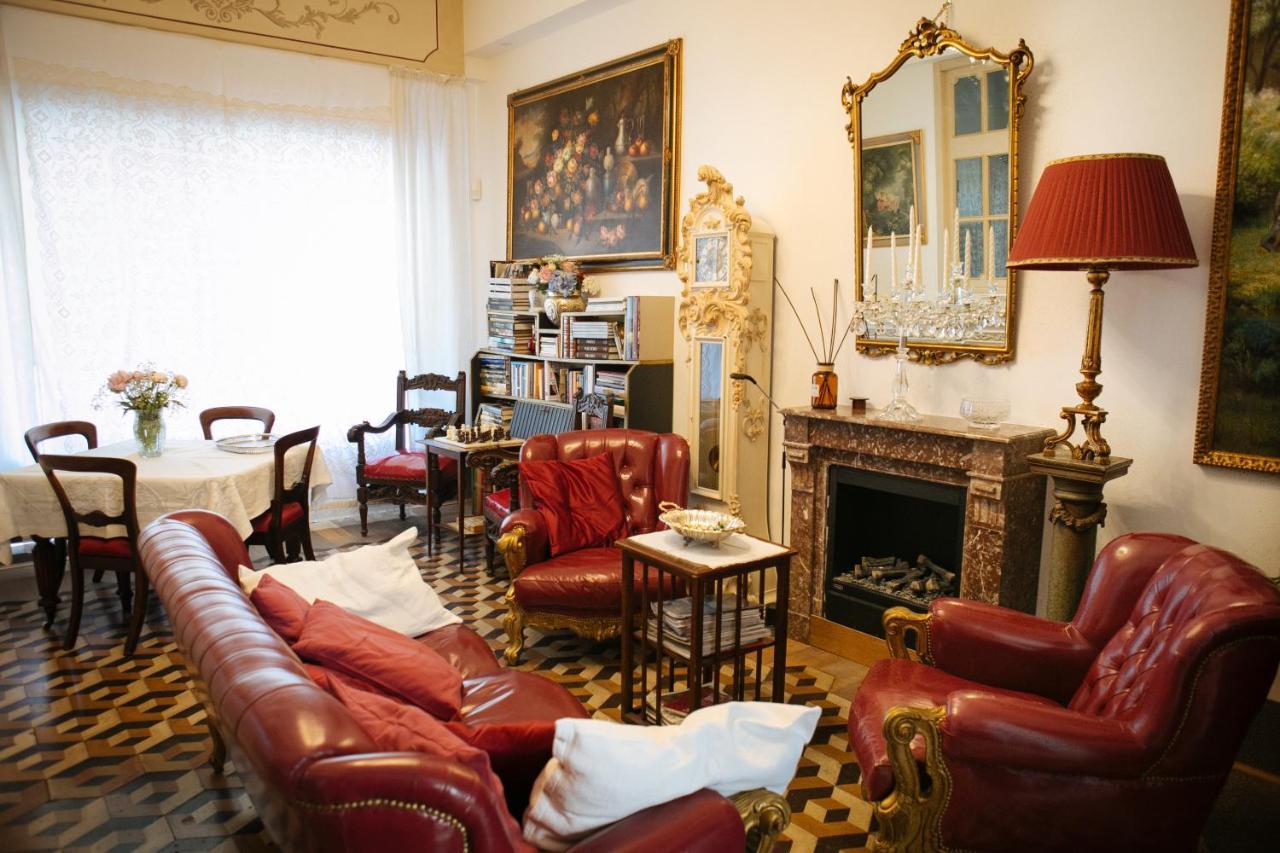 Domus Socolatae Residenza D'Epoca Charming B&B - Adults Only Follonica Εξωτερικό φωτογραφία
