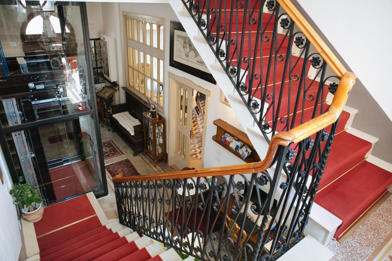 Domus Socolatae Residenza D'Epoca Charming B&B - Adults Only Follonica Εξωτερικό φωτογραφία