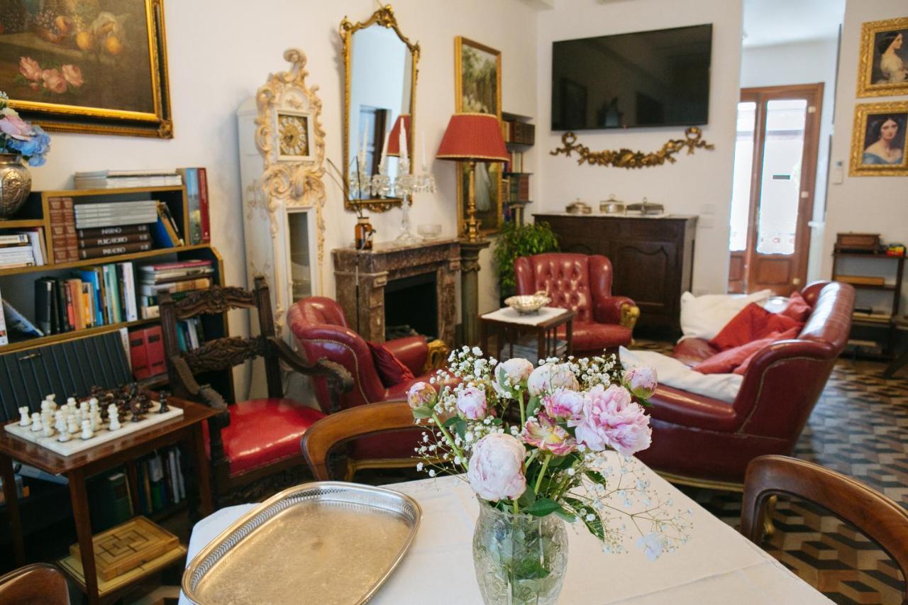 Domus Socolatae Residenza D'Epoca Charming B&B - Adults Only Follonica Εξωτερικό φωτογραφία