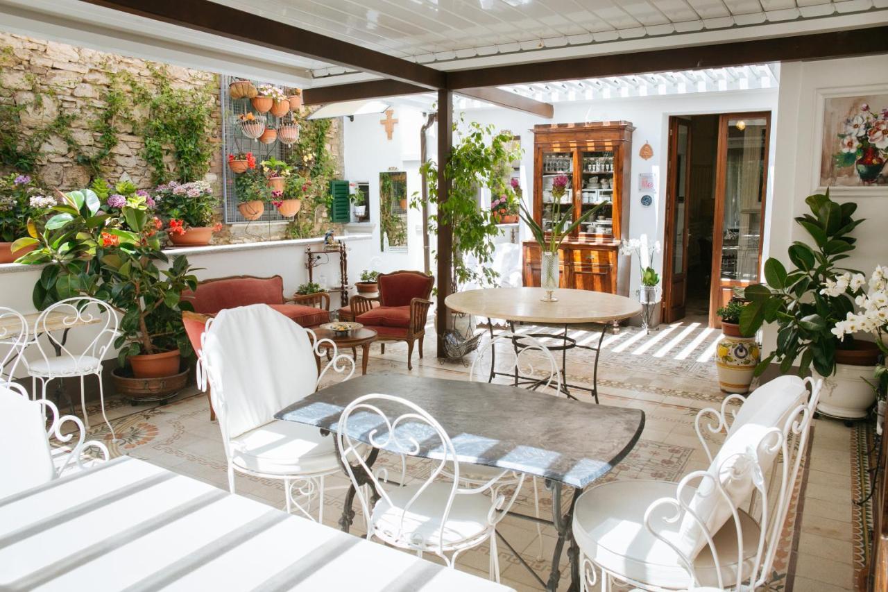 Domus Socolatae Residenza D'Epoca Charming B&B - Adults Only Follonica Εξωτερικό φωτογραφία