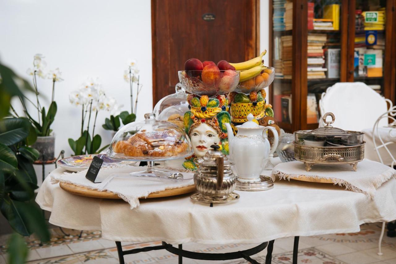 Domus Socolatae Residenza D'Epoca Charming B&B - Adults Only Follonica Εξωτερικό φωτογραφία