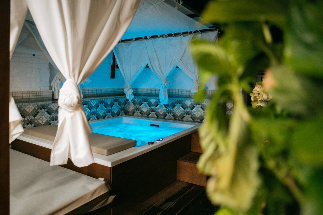 Domus Socolatae Residenza D'Epoca Charming B&B - Adults Only Follonica Εξωτερικό φωτογραφία