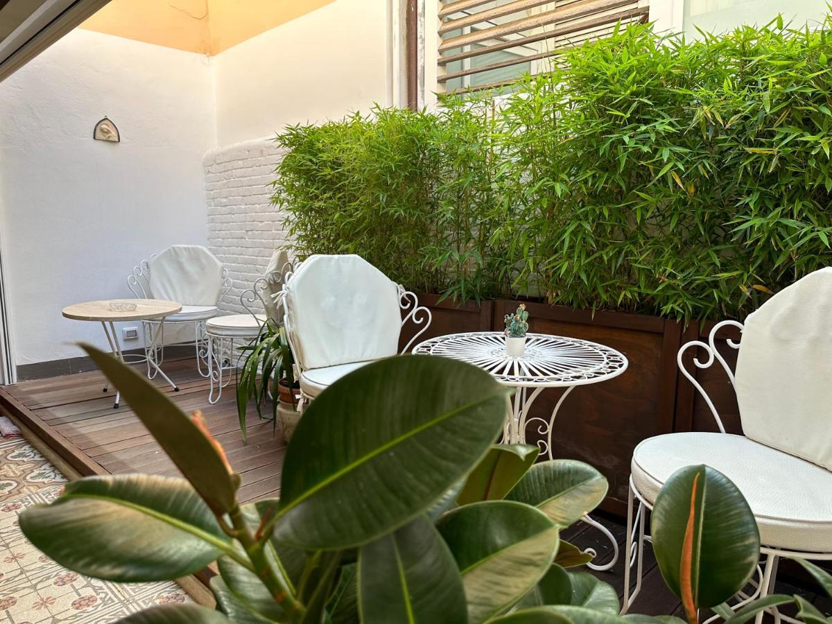 Domus Socolatae Residenza D'Epoca Charming B&B - Adults Only Follonica Εξωτερικό φωτογραφία