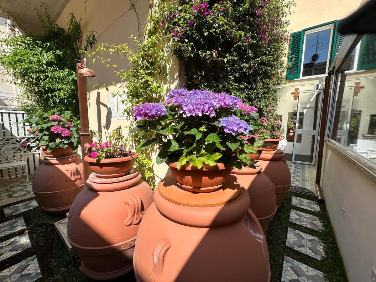 Domus Socolatae Residenza D'Epoca Charming B&B - Adults Only Follonica Εξωτερικό φωτογραφία