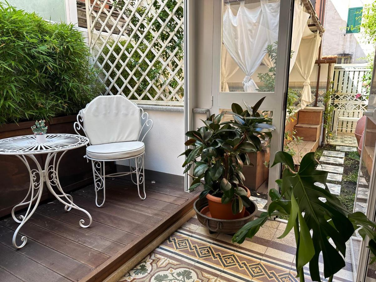 Domus Socolatae Residenza D'Epoca Charming B&B - Adults Only Follonica Εξωτερικό φωτογραφία