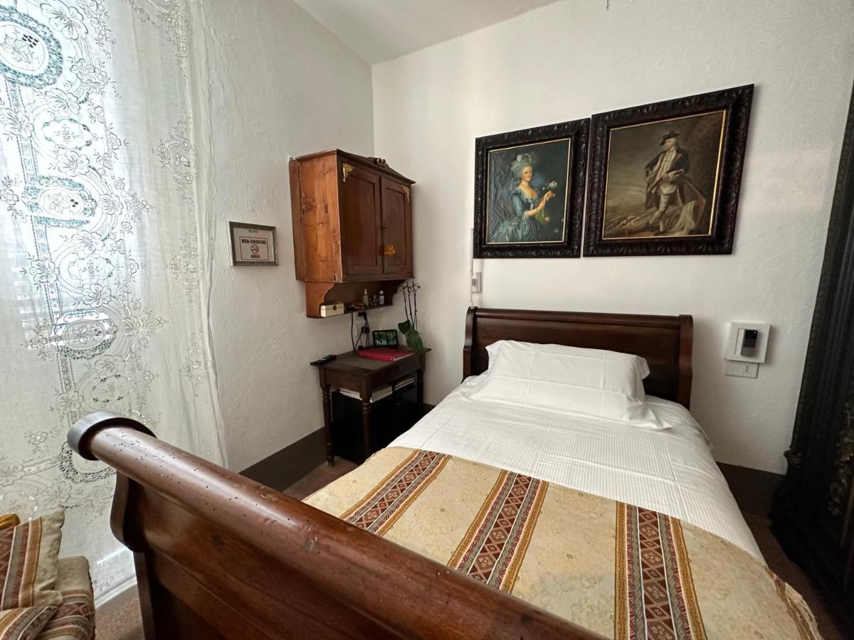 Domus Socolatae Residenza D'Epoca Charming B&B - Adults Only Follonica Εξωτερικό φωτογραφία
