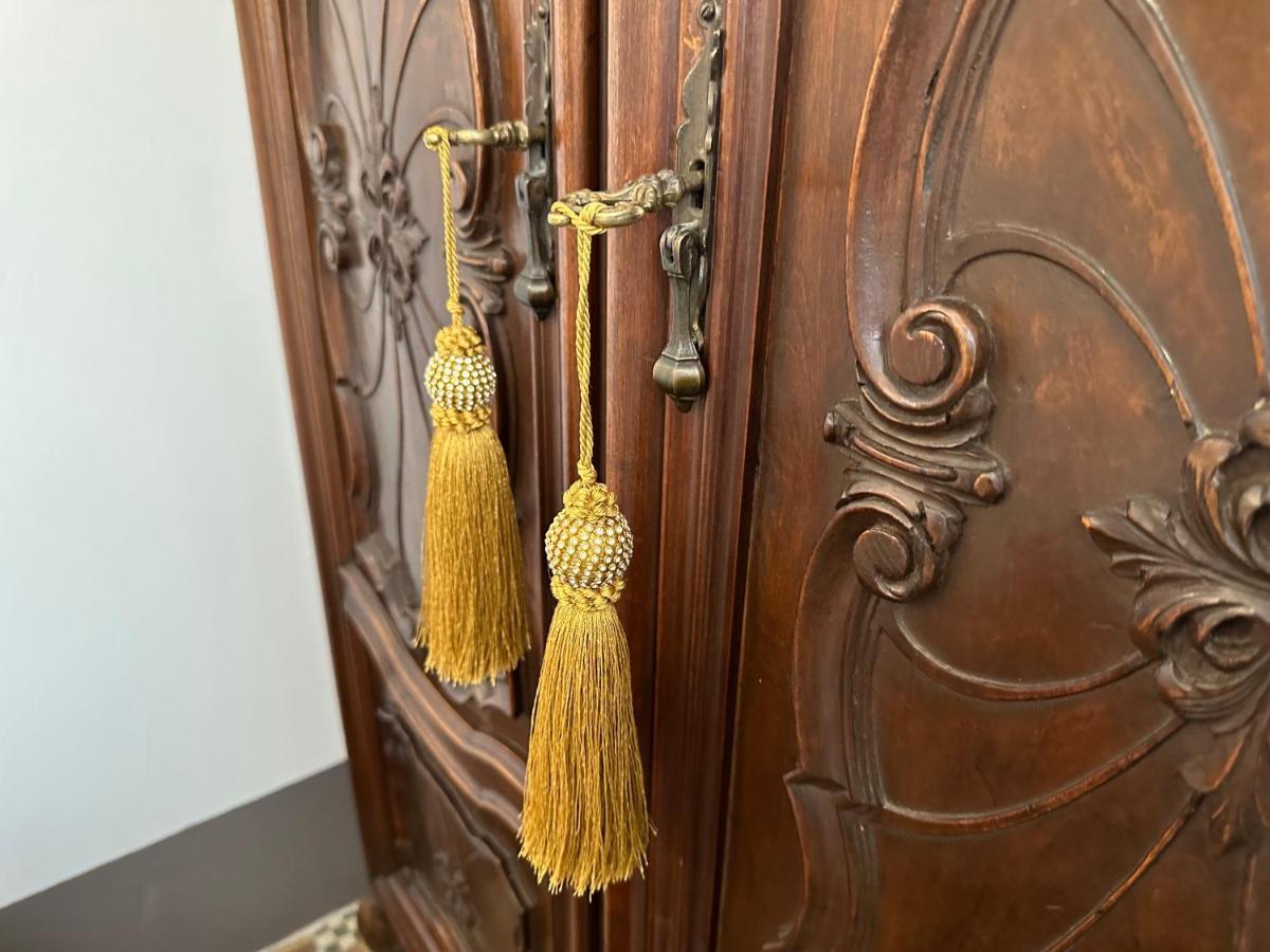 Domus Socolatae Residenza D'Epoca Charming B&B - Adults Only Follonica Εξωτερικό φωτογραφία