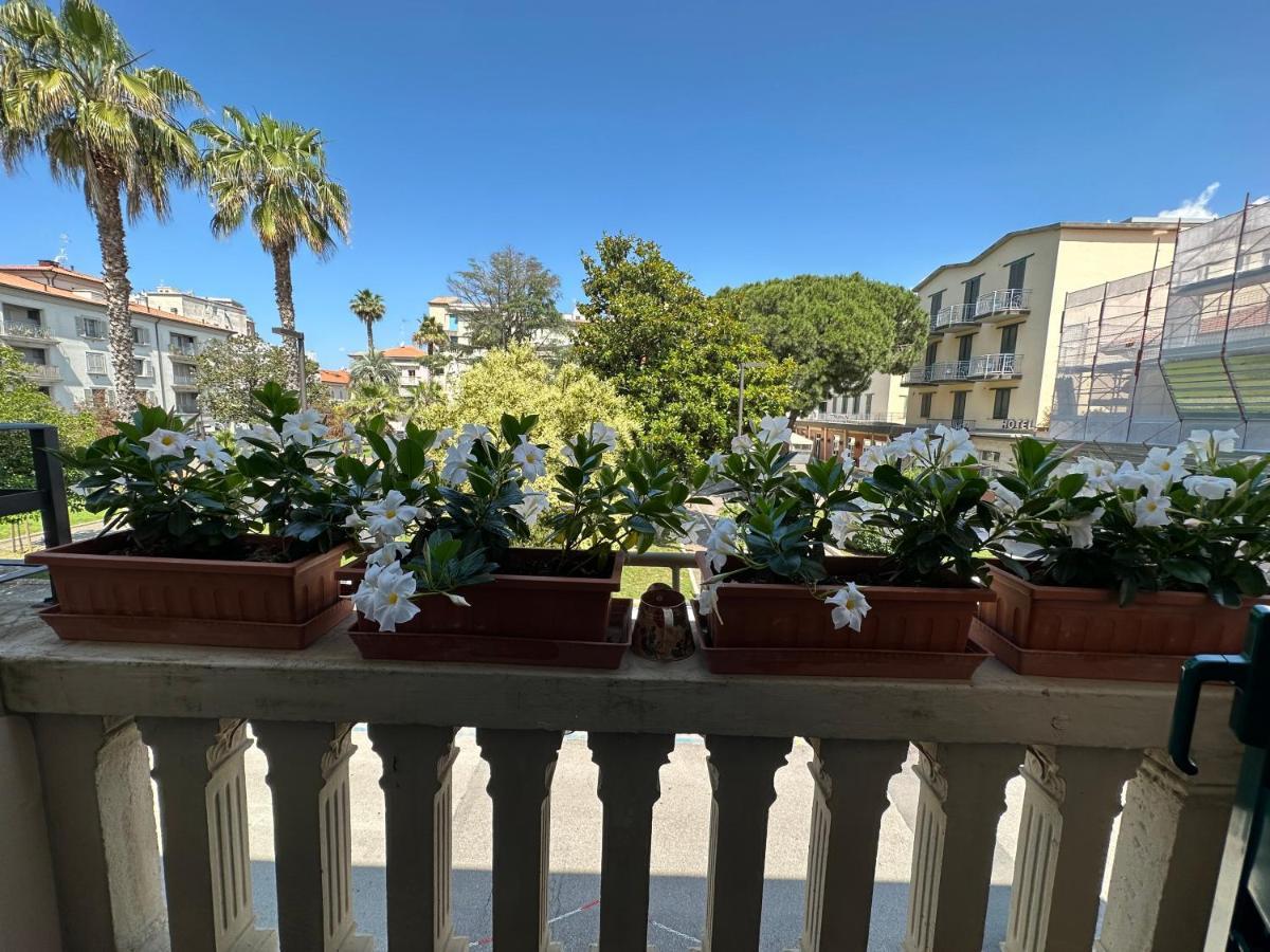Domus Socolatae Residenza D'Epoca Charming B&B - Adults Only Follonica Εξωτερικό φωτογραφία