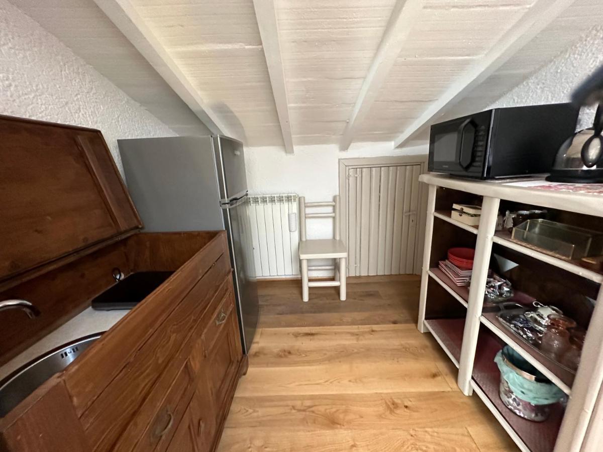 Domus Socolatae Residenza D'Epoca Charming B&B - Adults Only Follonica Εξωτερικό φωτογραφία