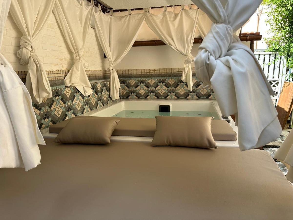 Domus Socolatae Residenza D'Epoca Charming B&B - Adults Only Follonica Εξωτερικό φωτογραφία