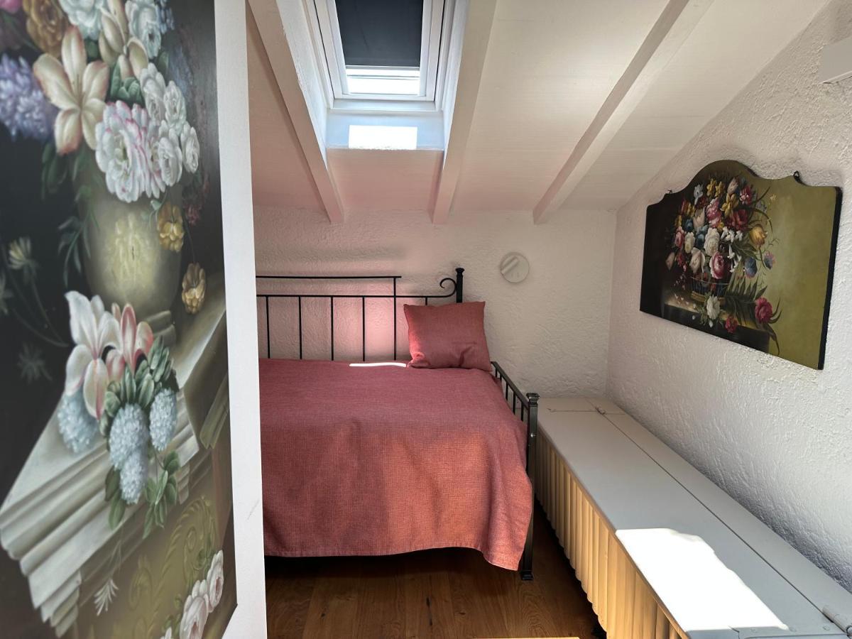 Domus Socolatae Residenza D'Epoca Charming B&B - Adults Only Follonica Εξωτερικό φωτογραφία