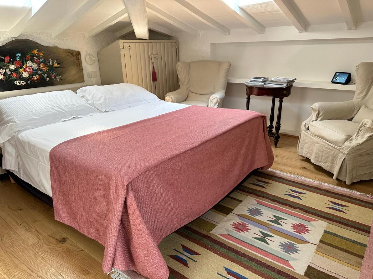 Domus Socolatae Residenza D'Epoca Charming B&B - Adults Only Follonica Εξωτερικό φωτογραφία
