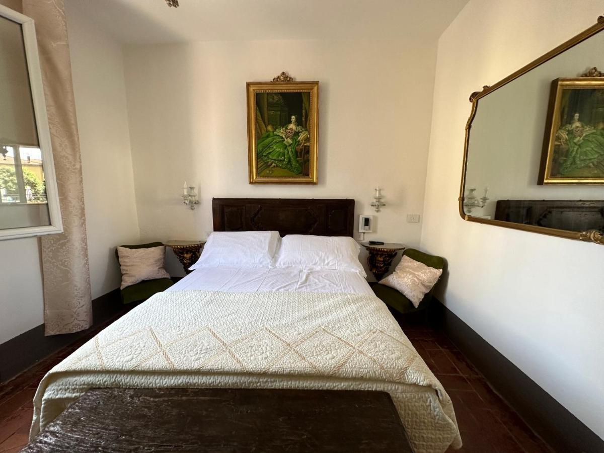 Domus Socolatae Residenza D'Epoca Charming B&B - Adults Only Follonica Εξωτερικό φωτογραφία