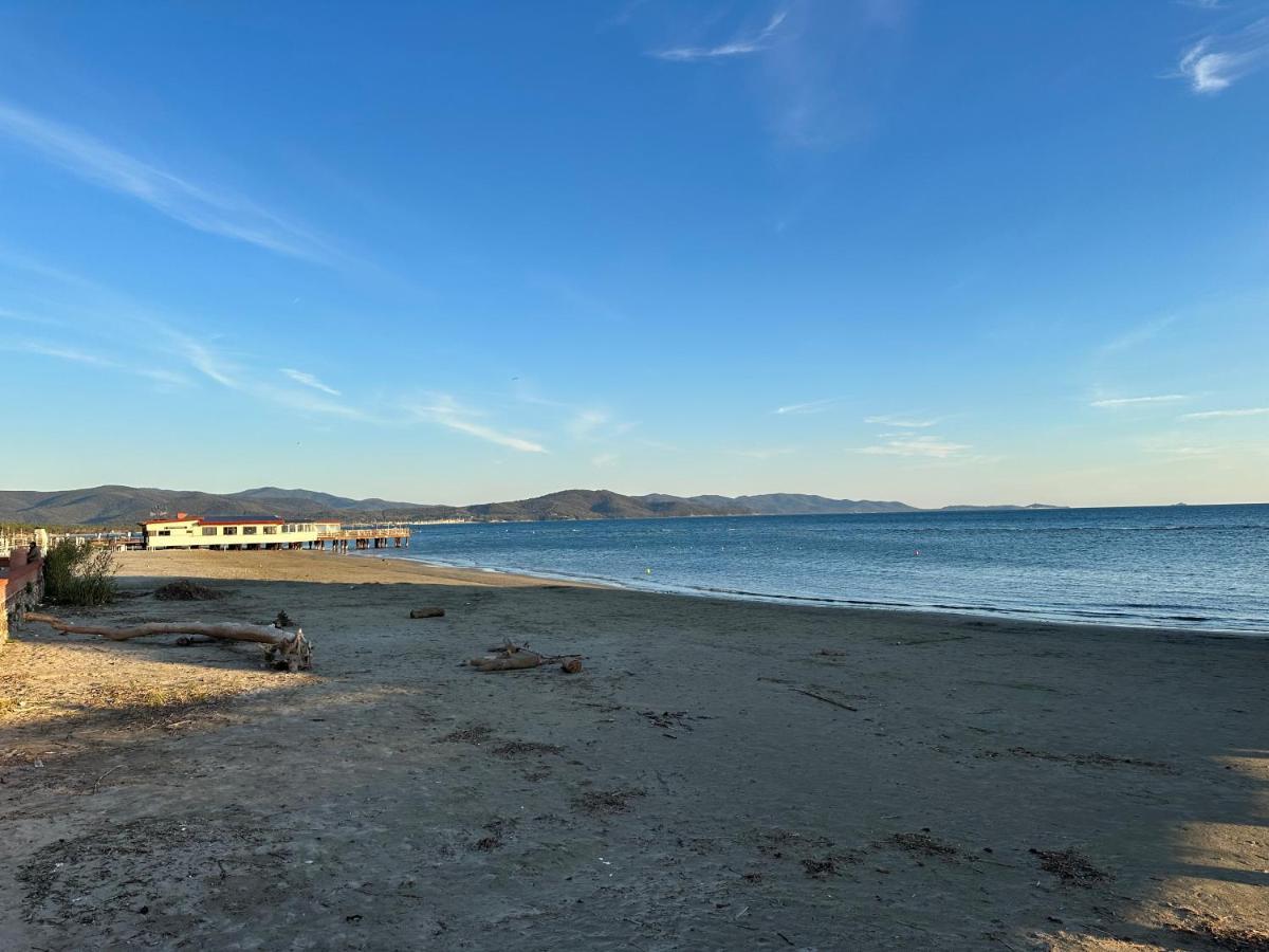 Domus Socolatae Residenza D'Epoca Charming B&B - Adults Only Follonica Εξωτερικό φωτογραφία