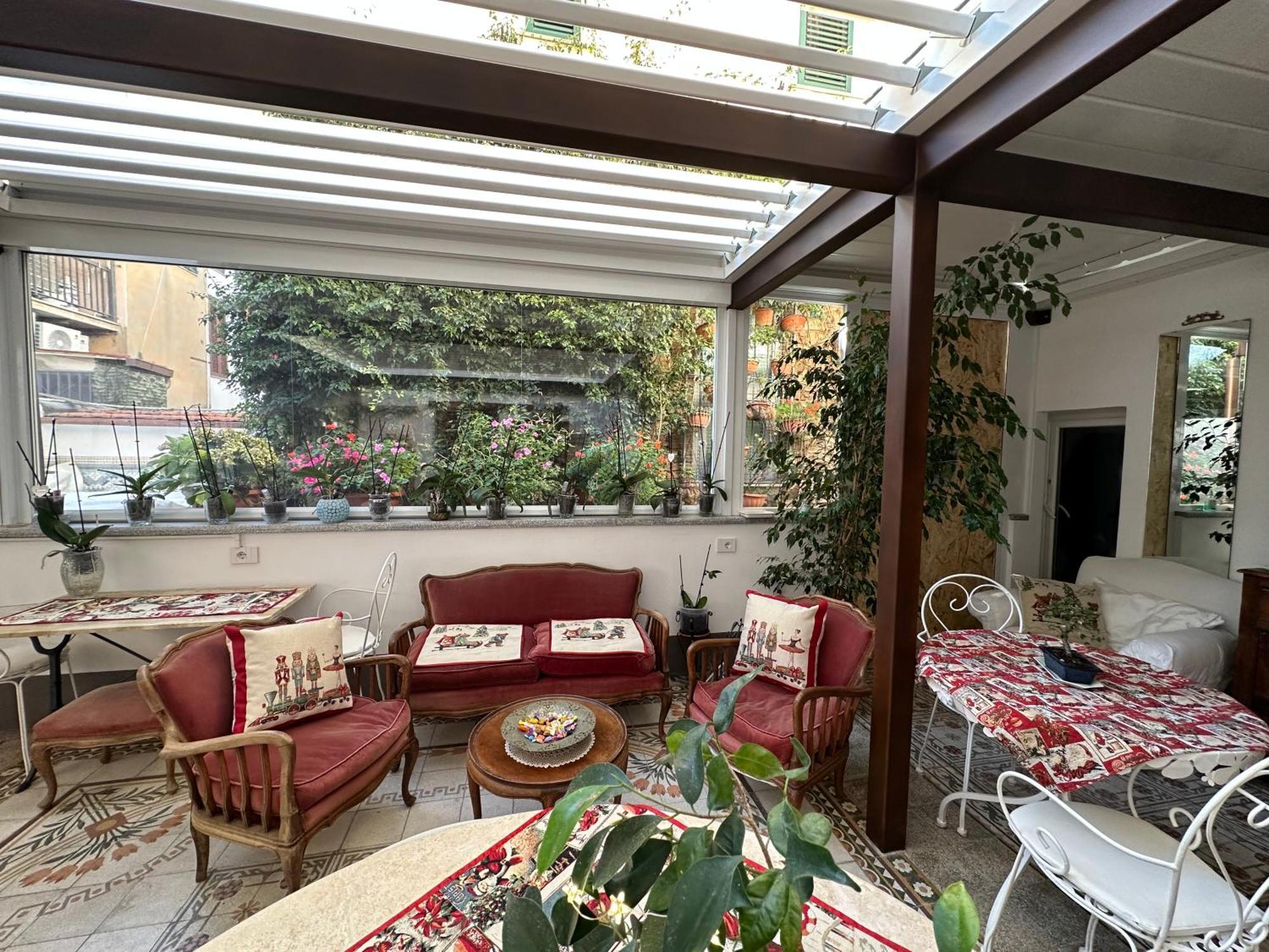 Domus Socolatae Residenza D'Epoca Charming B&B - Adults Only Follonica Εξωτερικό φωτογραφία