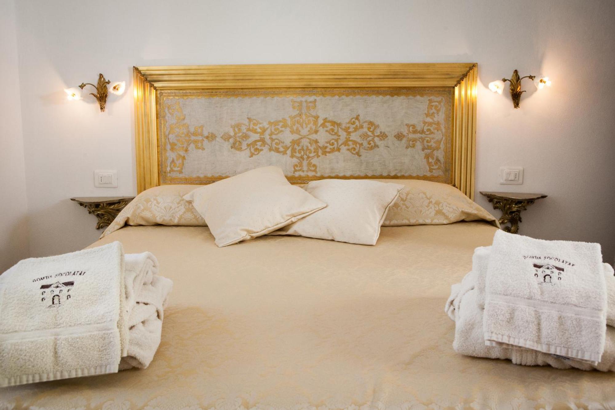 Domus Socolatae Residenza D'Epoca Charming B&B - Adults Only Follonica Εξωτερικό φωτογραφία