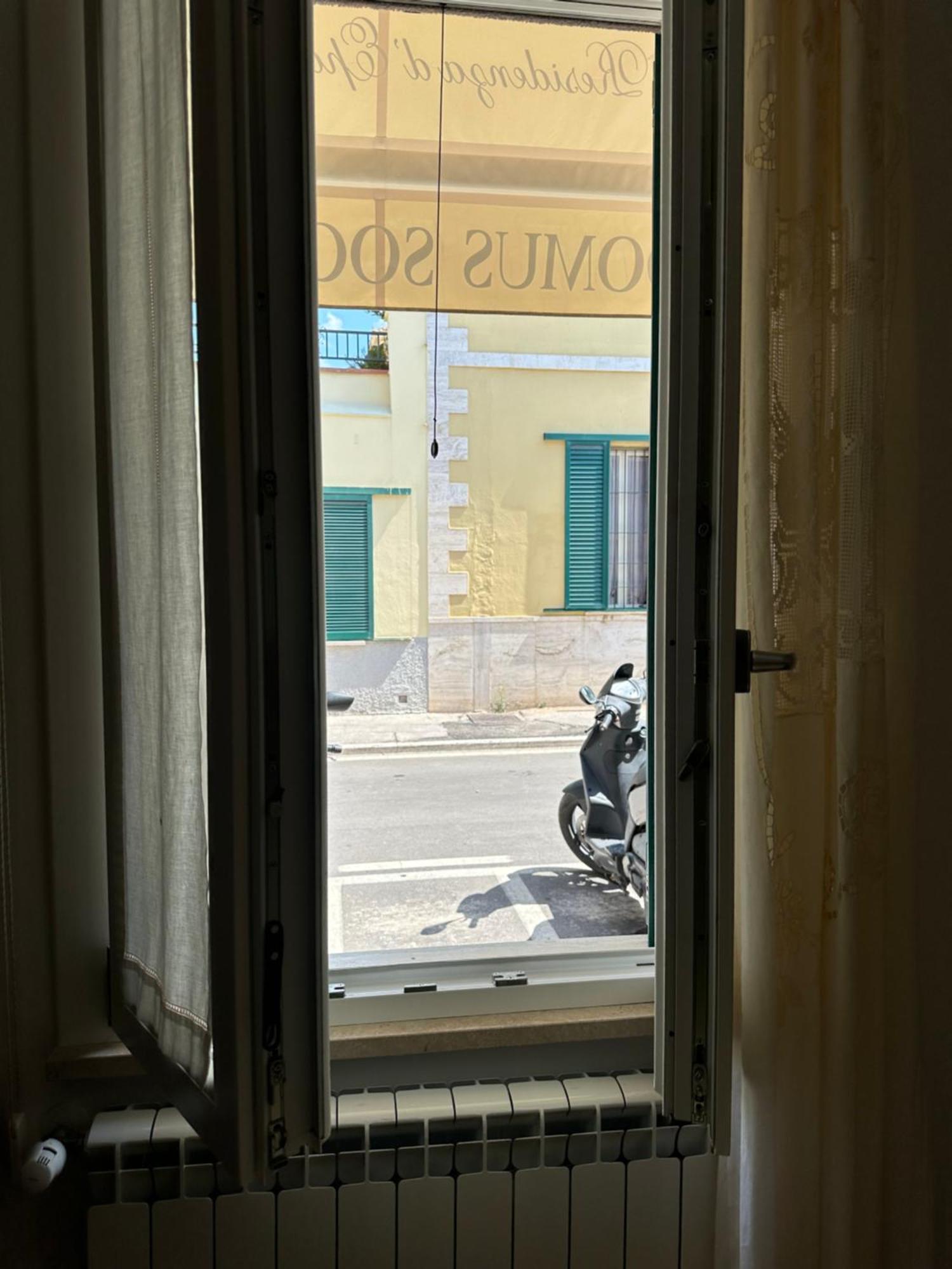Domus Socolatae Residenza D'Epoca Charming B&B - Adults Only Follonica Εξωτερικό φωτογραφία