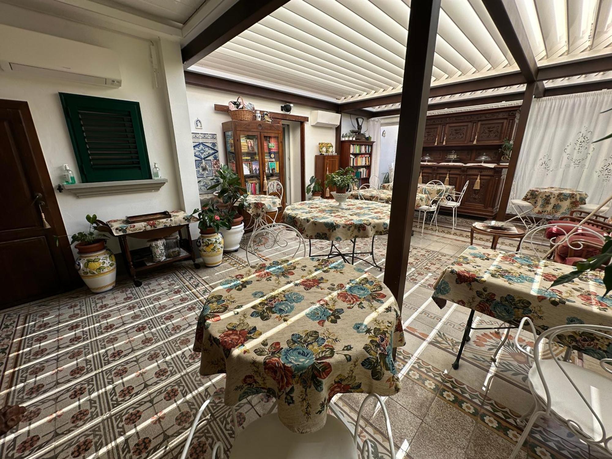 Domus Socolatae Residenza D'Epoca Charming B&B - Adults Only Follonica Εξωτερικό φωτογραφία